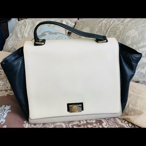 Kate Spade leather bag